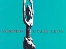Craig Leon - Nommos original Takoma LP synth/ambient