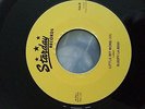 Rare Starday Repro Sleepy La Beef Rockabilly 45RPM Little Bit More Alt 7