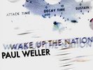 PAUL WELLER WAKE UP THE NATION - 12