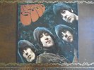 Beatles, Rubber Soul. Very Early Mono , -1  -1 Loud Cut, ??? NO RESERVE ???EX