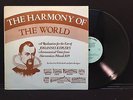 Willie Ruff / John Rodgers - The Harmony Of The World on Kepler LP 1571 RARE