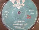 TAPPER ZUKIE JUNIOR ROSS & THE SPEARS ROOTS JUDGEMENT TIME DEEP ROOTS