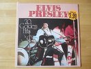 Sealed Elvis Presley LP, 20 Golden Hits Volume 2,  West Germany, Astan # F 20166