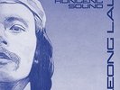 That Rongeng Sound - Leong Lau (2014, Vinyl NEW)