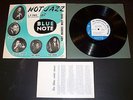 Art Hodes' Hot Five Blue Note LP7005 10