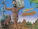 SCOTCH-Evolution (1985) (LP) RARE PORTUGAL PRESSING Vecemi, Musica E Discos, Lda