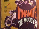 The McCoys ?– Dynamite / I Got To Go Back 7
