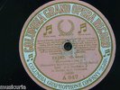 78rpm JOSE MARDONES - GOUNOD dio dell` or / rammenta i lieti di A 847