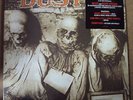 DUST Dust / Hard Attack 2XLP sealed Mint limited numbered RSD 2013 #1117 edition