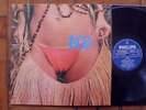 Gal Costa LP India Nude cheesecake Rare Grooves Philips 6328 495 Brazilian press