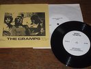 Cramps - 1976 Demo Session  - Double 7