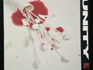 Unity ?– Blood Days  VINYL LP RECORD 1989 ORIGINAL uniform choice, punk, rare