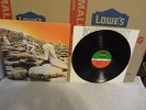 ORIG 1973 LED ZEPPELIN HOUSE OF THE HOLY ATLANTIC STEREO GATEFOLD LP SD 7255