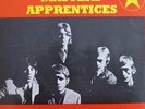 MASTERS APPRENTICES - VOL. 2 - THEIR 2nd ep from 1968, and what a little beauty
