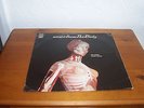 PINK FLOYD ROGER WATERS MUSIC FROM THE BODY 1ST PRESS LAMINATED FLIPBACK RARE