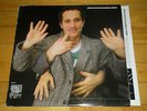 James Newton Howard & Friends audiophile LP (Sheffield Lab, 1983) w/insert EX