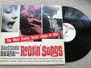 BLOSSOM DEARIE Rootin' Songs HIRES root beer HITS LP 1963 Private Press album NM