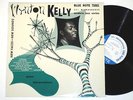 WYNTON KELLY: PIANO INTERPRETATIONS, NEW FACES + SOUNDS blue note LP / JAPAN NM