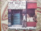 Really Chicago's Blues-RARE Adelphi 2 LP PROMO-Johnny Shines, Walter Horton-1969