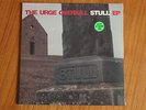 Sealed URGE OVERKILL - Stull EP 10