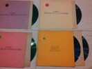 GREAT WHITE WONDER BOB DYLAN BOOTLEG ALBUMS TROUBLED TROUBADOR JOHN BIRCH TMOQ