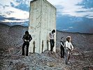 THE WHO Who's Next 180gm Vinyl LP Remastered 2015 NEW  & SEALED