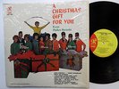 A Christmas Gift For You PHILLES Records PHLP 4005 Ronettes 1963 xmas 2nd press