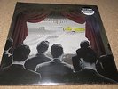 Fall Out Boy From Under The Cork Tree 2LP Vinyl Coke Bottle Clear Sealed