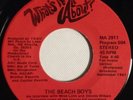 BEACH BOYS - BARBARA MANDRELL  What's It All About Radio Interview 7