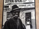 LP Lightning Hopkins 