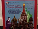 Sheffield Lab TLP 28 Rhapsody In Russia Gershwin Mayorga Audiophile LP NM