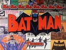 Na Na Na Na Na Na Batman Theme - Vinyl LP - New & Sealed