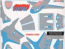 Mr. Albert Show - Strange Story Vinyl EU 2LP