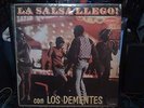 Los Dementes 
