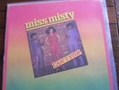 MISS MISTY can't stop ORIGINAL MONSTER RARE FRENCH DISCO SOUL LP