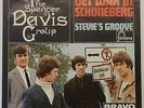 Spencer Davis Group, Det war in Schöneberg, Musterplatte, sehr guter Zustand