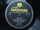 THE BEATLES - RUBBER SOUL LP **1ST PRESS** **LOUD CUT**
