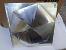 The Andromeda Strain Soundtrack 1971 W/Hexagonal LP