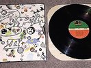 Led Zeppelin III 3 Vinyl LP EX