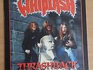 Whiplash-Trashback   Erstpressung