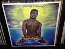 NEW Lil B Rain In England Vinyl LTD 1000 +POSTER Based God Death Grips The Pack