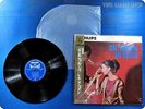 ISL AUSTIN Sil Austin in Blues SFX-7048 OBI LP AT7582