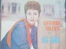 CATERINA VALENTE E LUIZ BONFA 1963 Bossa & Jazz RARE Ex LP BRAZIL HEAR