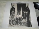 Beatles - The Early Years (1962-1964), 17 track, 1991 Korea LP.