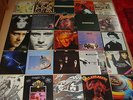 45 Alben 50 Vinyl,Rock+Pop