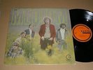 THE MEDIUM S/T  LP 1969  SIGNED  CANADIAN Gamma  GS503  PSYCH FUZZ