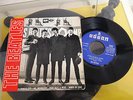 The Beatles ?– Kansas City, EP, Odeon ?– DSOE 16.643, Spain 1964