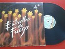Steel Band ESTRELLAS DE FUEGO s/t Calypso RARE LP Venezuela