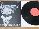 VENOM Black Metal - Vinyl - LP