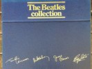 BEATLES COLLECTION BLUE BOX MINT BC13 Ser# 4553  +